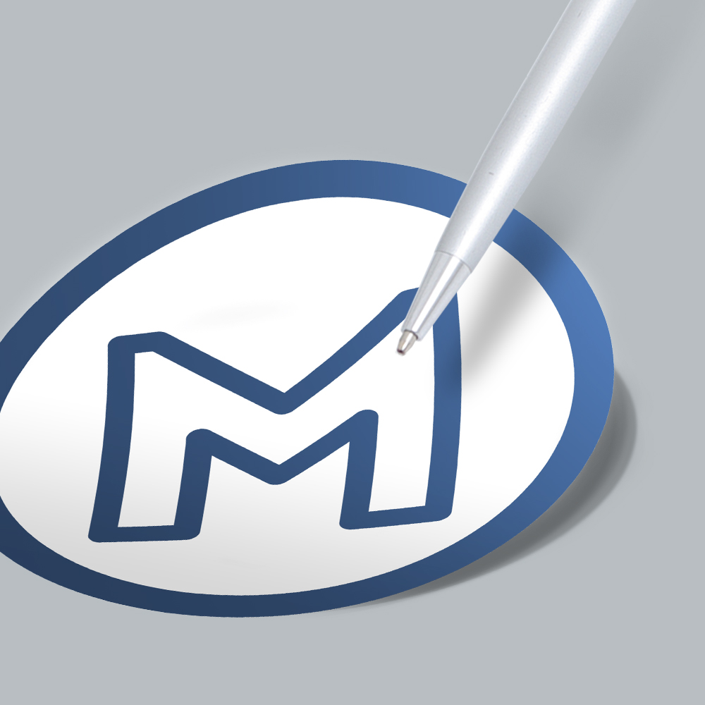 Wood Free Sticker AsahiArts Printing Kuching Sarawak